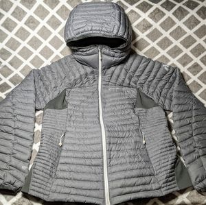 Eddie Bauer MicroTherm® 2.0 Down Hooded Jacket